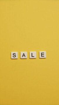 Sale